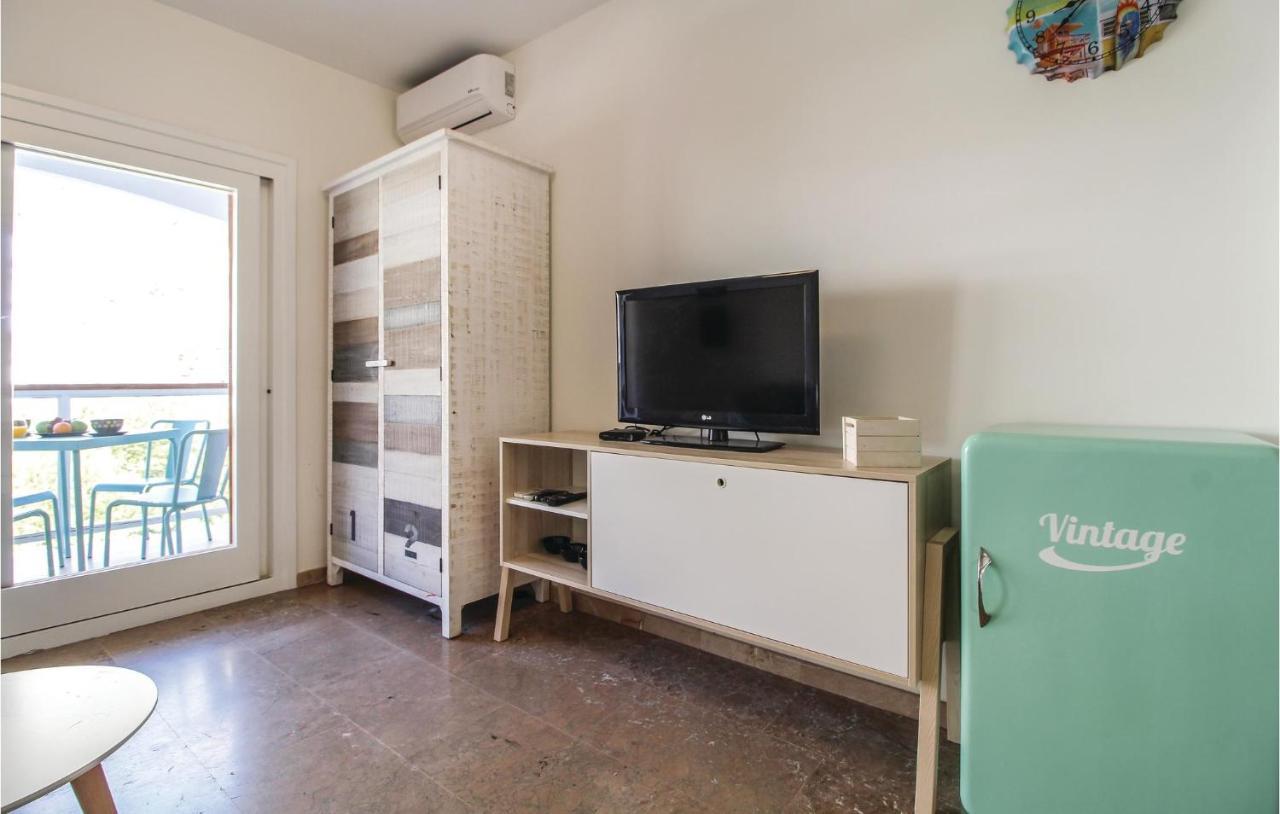 Gorgeous Apartment In Altea With Kitchen المظهر الخارجي الصورة